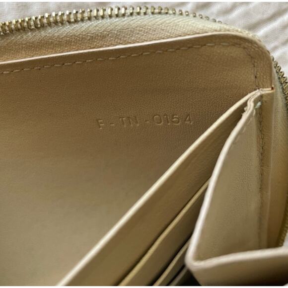 Celine Continental Wallet - Picture 13 of 13